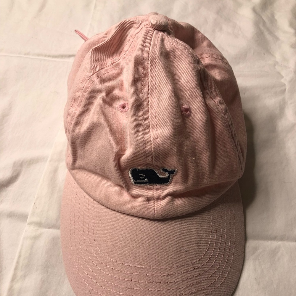 vineyard vines hat